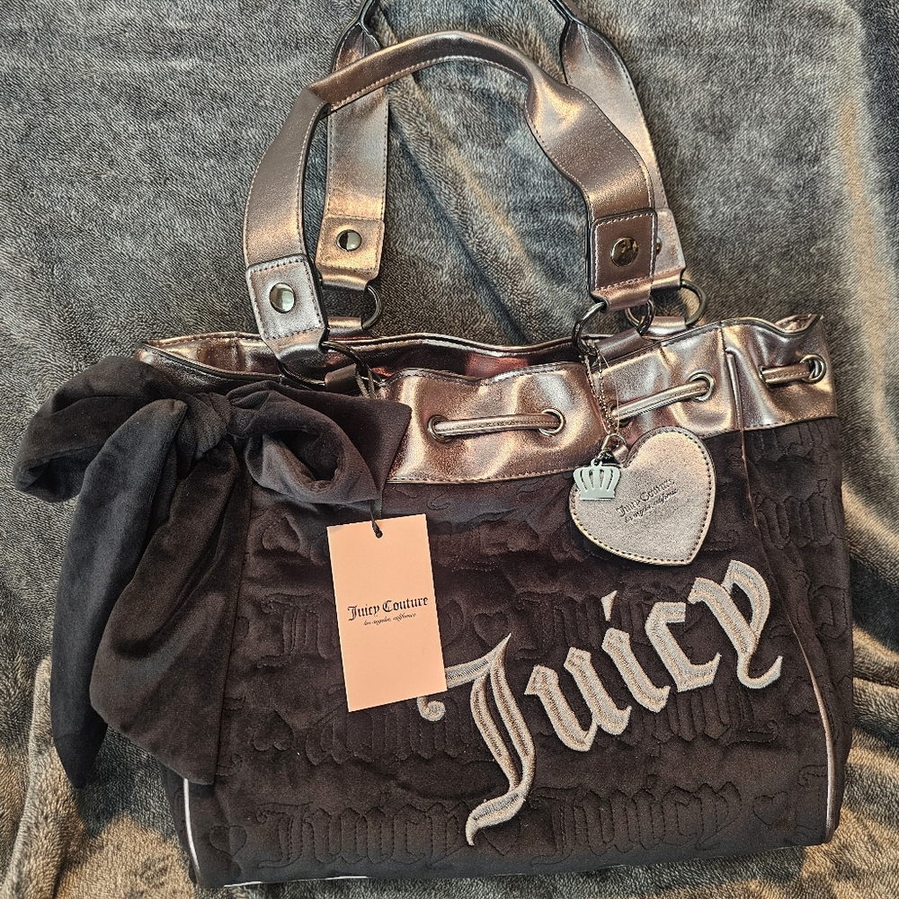 Juicy Couture Daydreamer (2025)